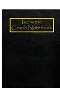 Isometric Graph Notebook