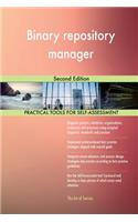 Binary repository manager: Second Edition