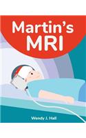 Martin's MRI