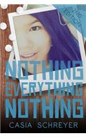 Nothing Everything Nothing