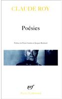 Poesies Roy