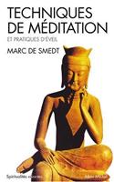 Techniques de Meditation Et Pratiques D'Eveil