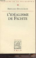 L'Idealisme de Fichte