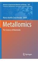 Metallomics
