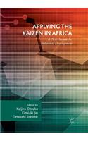 Applying the Kaizen in Africa