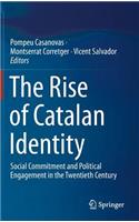 The Rise of Catalan Identity