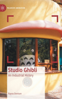 Studio Ghibli