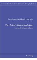 The Art of Accommodation