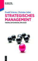 Strategisches Management