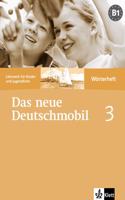 Das neue Deutschmobil