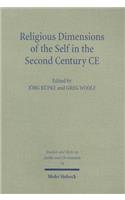 Religious Dimensions of the Self in the Second Century CE