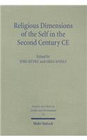 Religious Dimensions of the Self in the Second Century Ce