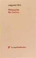 Philosophie Des Geistes