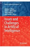 Issues and Challenges in Artificial Intelligence