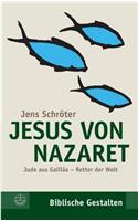 Jesus Von Nazaret