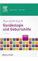 Kurzlehrbuch Gynäkologie Und Geburtshilfe