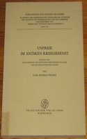 Unfreie Im Antiken Kriegsdienst. Teil 2