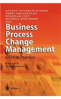 Business Process Change Management