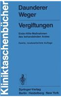 Vergiftungen: Erste-Hilfe-Ma Nahmen Des Behandelnden Arztes