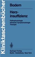 Herzinsuffizienz