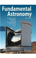 Fundamental Astronomy