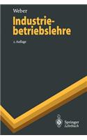 Industriebetriebslehre