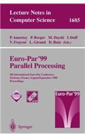 Euro-Par' 99 Parallel Processing