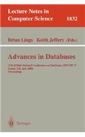 Advances in Databases