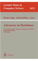 Advances in Databases