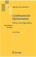 Combinatorial Optimization