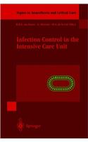 Infection Control in Intensive Care Unit