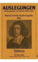 Spinoza