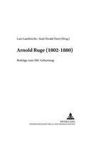 Arnold Ruge (1802-1880)