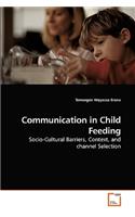 Communication in Child Feeding