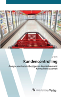 Kundencontrolling