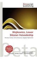 Wojkowice, Lower Silesian Voivodeship: (English)