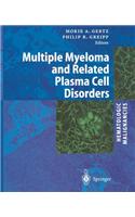 Hematologic Malignancies: Multiple Myeloma and Related Plasma Cell Disorders