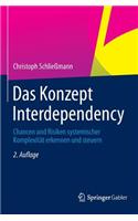 Das Konzept Interdependency