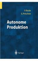 Autonome Produktion