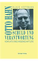 Schuld Und Verantwortung