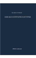 Der Konstitutionstypus