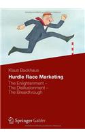 Hurdle Race Marketing