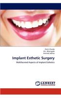 Implant Esthetic Surgery