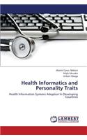 Health Informatics and Personality Traits