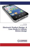 Electronic Product Design