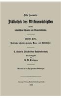 Illustrirtes Buchbinderbuch