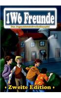 Die 1W6 Freunde