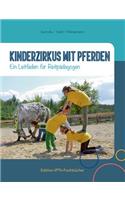 Kinderzirkus mit Pferden