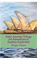 Safe Journey Trilogy