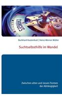 Suchtselbsthilfe im Wandel